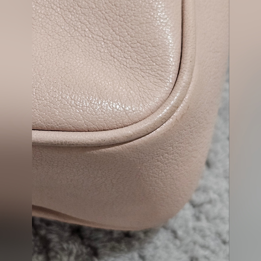 Saint Laurent Lou camera bag marble pink limited edition handbag - Picture 10 of 16
